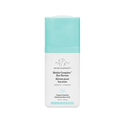 Sérum Firmador para os Olhos Drunk Elephant Shaba Complex Eye Serum